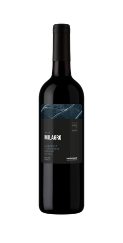 LE 26 MILAGRO  MAIPO, CHILE