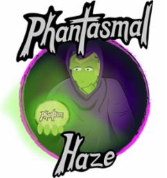 PHANTASMAL HAZE INGREDIENT PACKAGE (LIMITED)