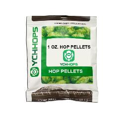 Idaho 7 Pellet Hops