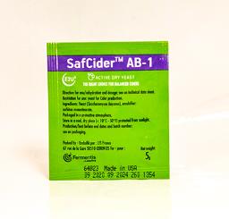 Fermentis Safcider AB-1