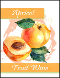 Fruit Wine labels