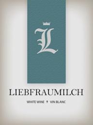 Liebfraumilch Wine Labels
