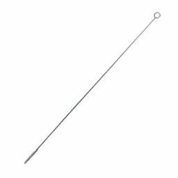 Brush Keg Line Tube