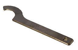 Spanner Wrench