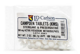 Campden Tablets