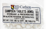 Campden Tablets