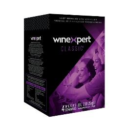 CLASSIC CHILEAN MERLOT 8L WINE KIT