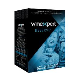 RESERVE AUSTRALIAN CABERNET SAUVIGNON 10L WINE KIT