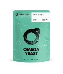 OYL061 OMEGA YEAST LABS VOSS KVEIK LIQUID YEAST