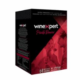 PRIVATE RESERVE BAROSSA VALLEY SHIRAZ 14L WINE KIT