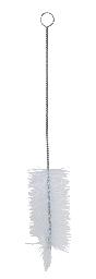 wine bottle brush