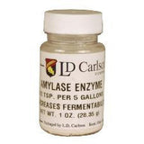 Amylase Enzyme