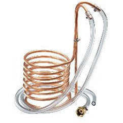 Brewers Best Immersion Wort Chiller 20 Ft