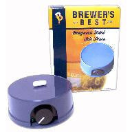 Brewer's Best Magnetic Mini Stir Plate