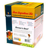 Brewers Best One 1 Gallon Kits