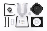 Catalyst Conical Fermenting System