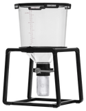 Catalyst Conical Fermenting System