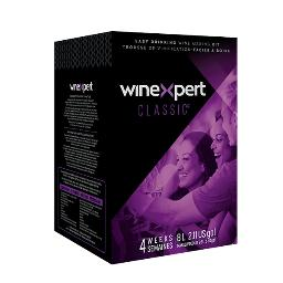 CLASSIC AUSTRALIAN GRENACHE/ /SHIRAZ/MOUVEDRE 8L WINE KIT