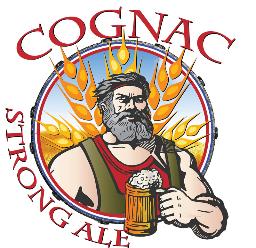 BB COGNAC STRONG ALE LIMITED RELEASE
