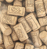 #9 Short Corks