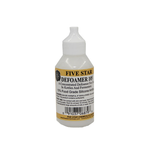 Five Star Defoamer