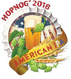 BB HOPNOG AMERICAN IPA BEER KIT