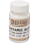 Tartaric Acid