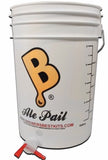 Fermenting Buckets