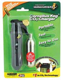 CO2 Keg Charger