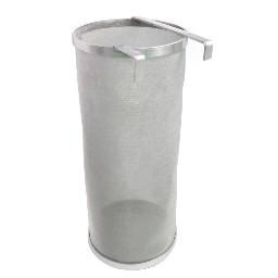 STAINLESS STEEL KETTLE HOPPING FILTER