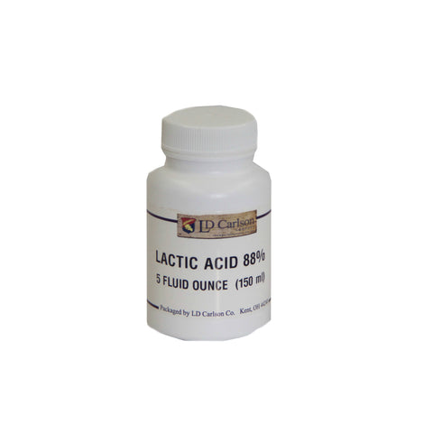 Lactic Acid