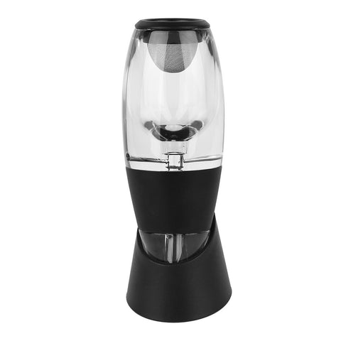 Magic Decanter Wine Aerator