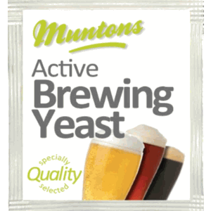 Muntons Ale Yeast