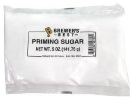 Priming Sugar