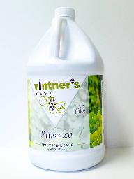 VINTNER'S BEST® PROSECCO WINE BASE 128 OZ (1 GAL) MAKES 5 GALLONS