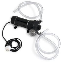 Super Transfer Pump with Pre-filter