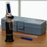 Refractometer