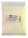 Rice Syrup Solids - 1 lb