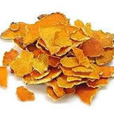 Tangerine Peel