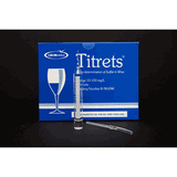 Titrets Test Kit