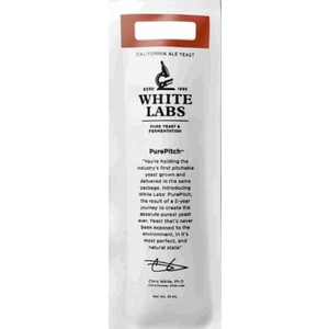 White Labs 041 Pacific Ale Beer Yeast