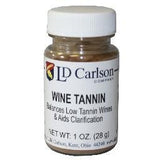Wine Tannin
